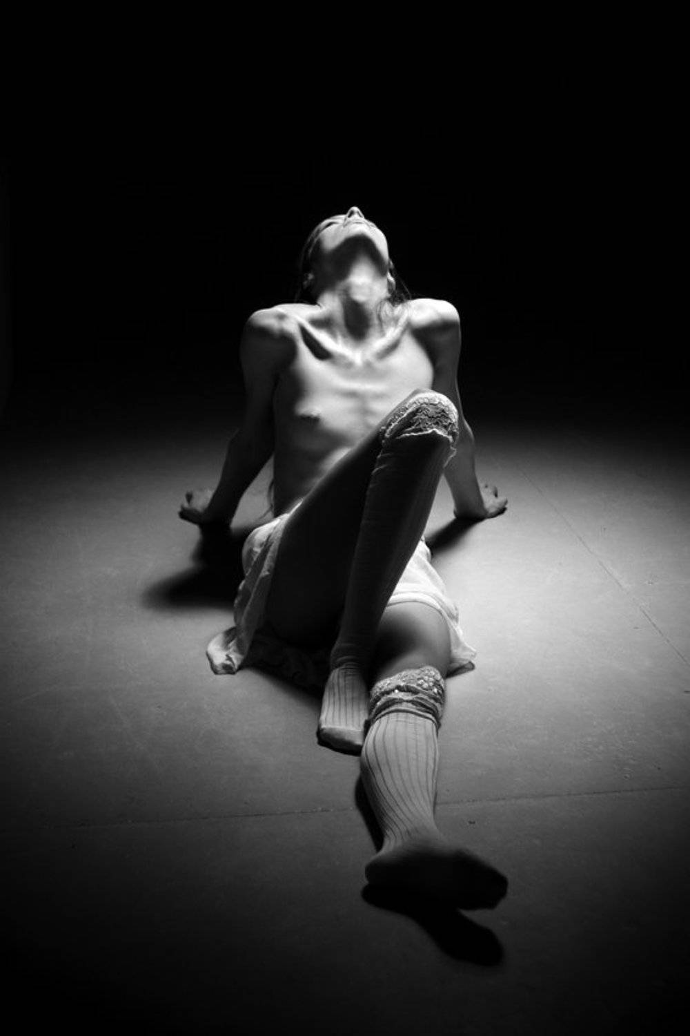 свет, кружева, юлия, Vincent