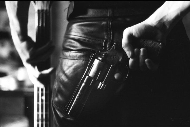 ...и звёзды умирают ...photo preview