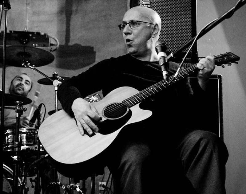 Андрей Сапунов (Воскресение)photo preview