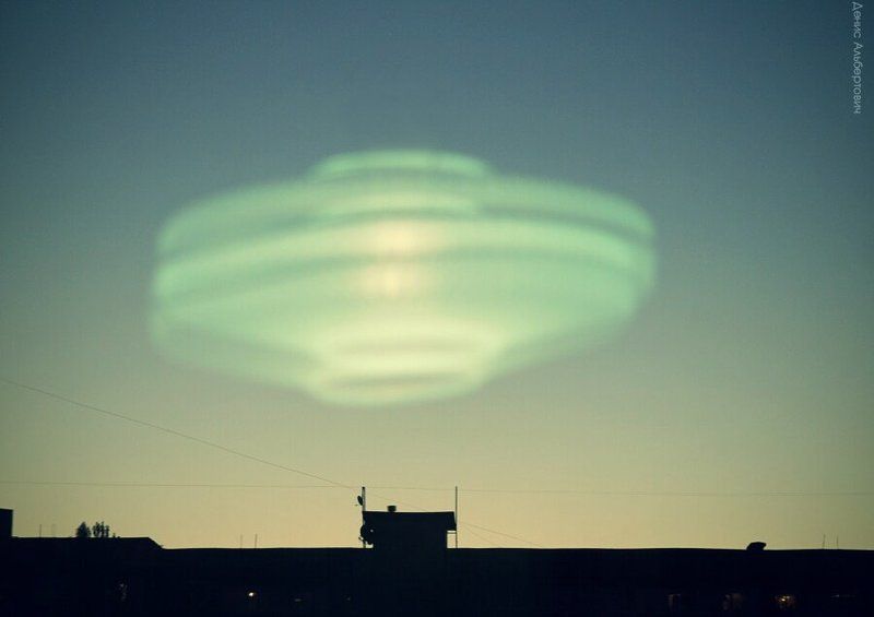 сенсация, ! НЛОphoto preview