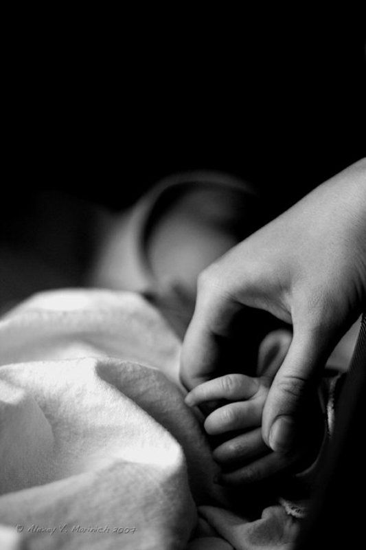 ребенок, прогулка, мама, настроение, чуства, маринич, алексей жанр, ч/б, чб, киев, сон, рука, любовь Сонphoto preview