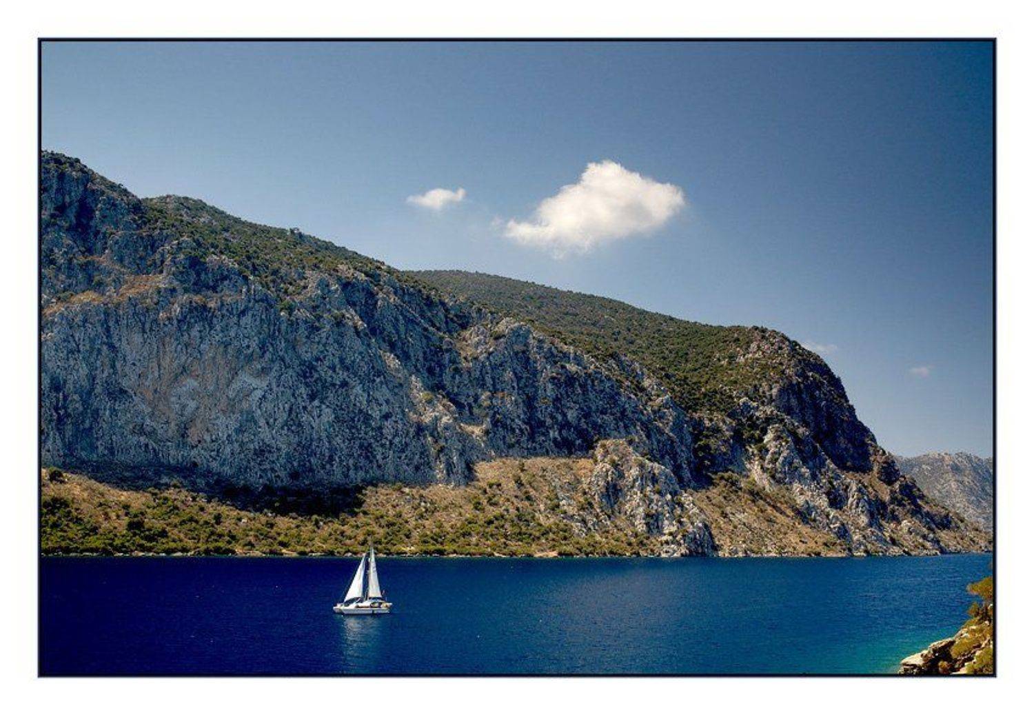 ***. Автор: Капустин Николай turkey, Капустин Николай