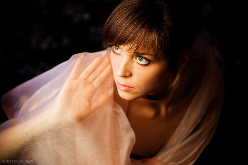 портрет А пока дышиphoto preview