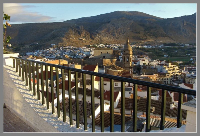 Рассветная (и потому редкая;)))photo preview