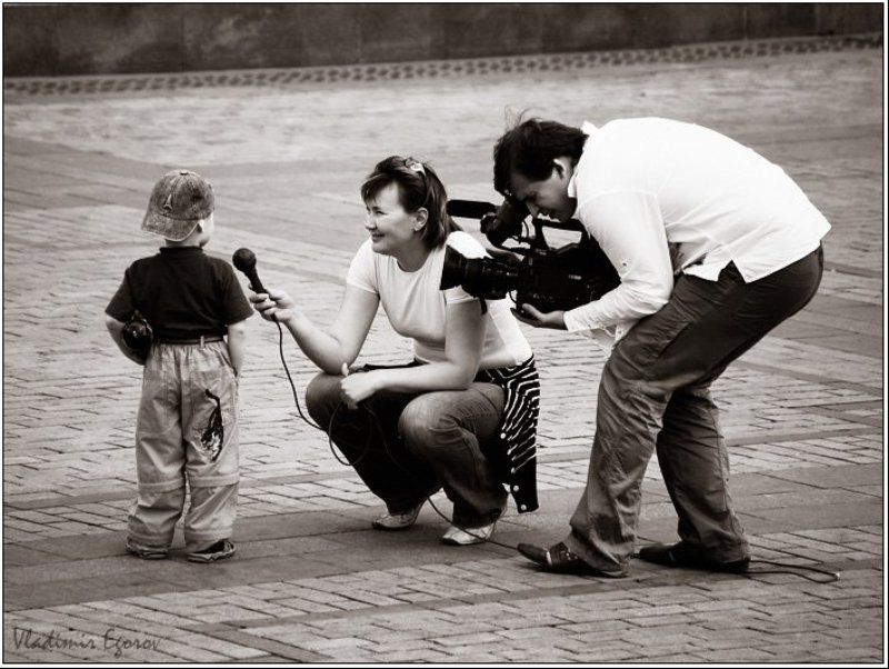 веселое интервью интервьюphoto preview