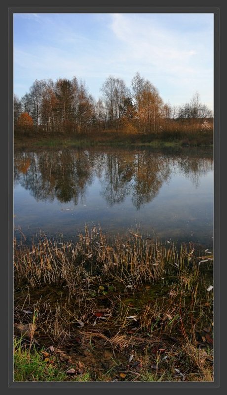 про осеньphoto preview