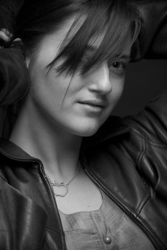 даша, студия **photo preview