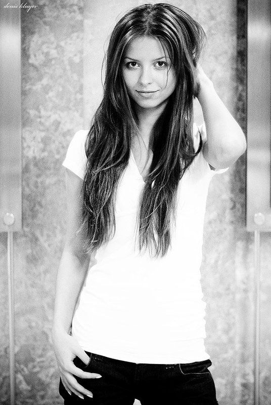 фото, портрет, денис клюев, variart Женя фото превью