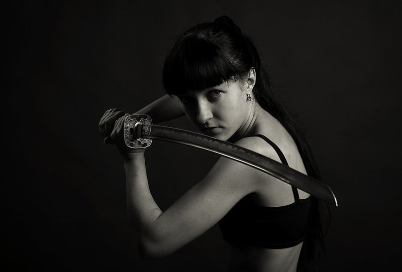 Валькирияphoto preview