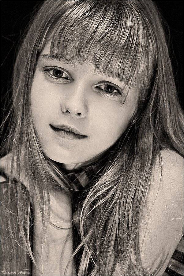 Сашенька (2). Автор: Тоша , Тоша