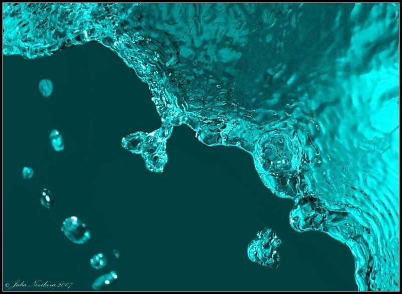 кружева вода Кружева.photo preview