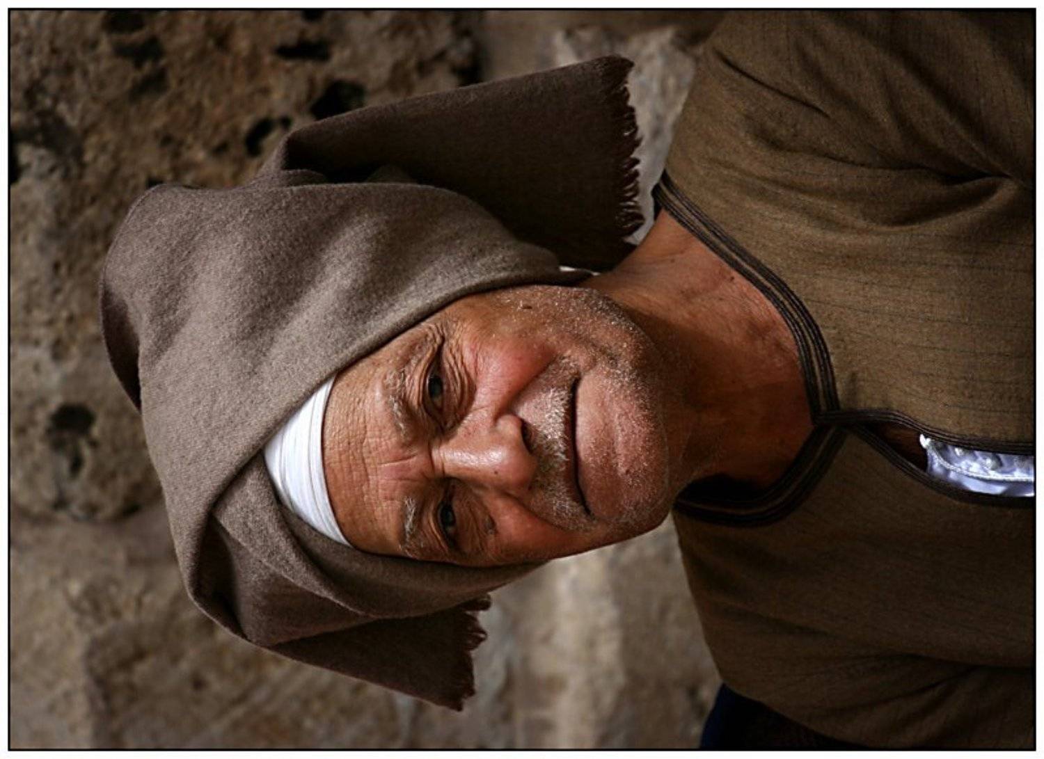 , Alexander Tolchinskiy