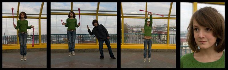 кори, карлсон, Кори - подружка Карлсонаphoto preview