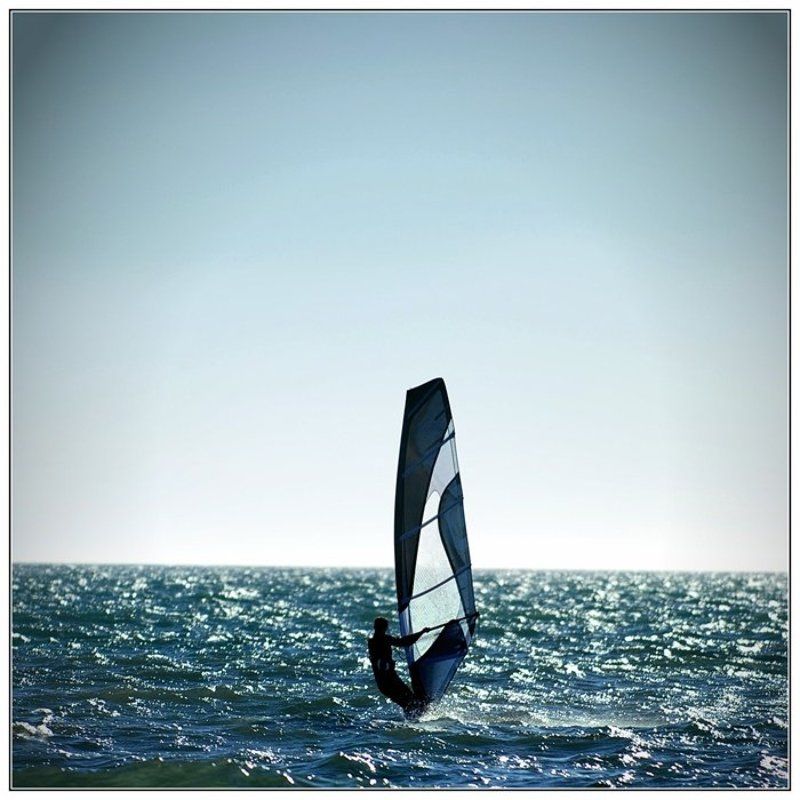 аделаида,весна,океан,парус in the wind ...photo preview