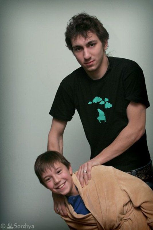 братья Братьяphoto preview