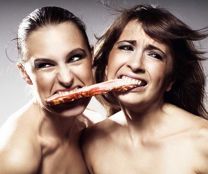 Голодphoto preview