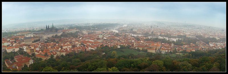 прага, чехия чехопанорамаphoto preview
