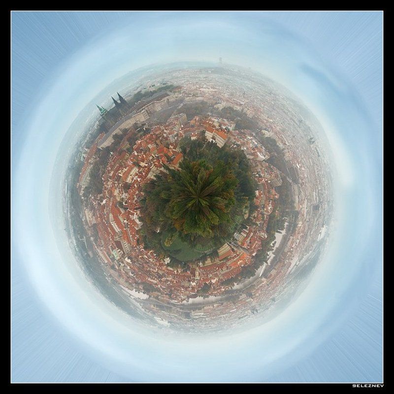 прага, чехия прагошарphoto preview