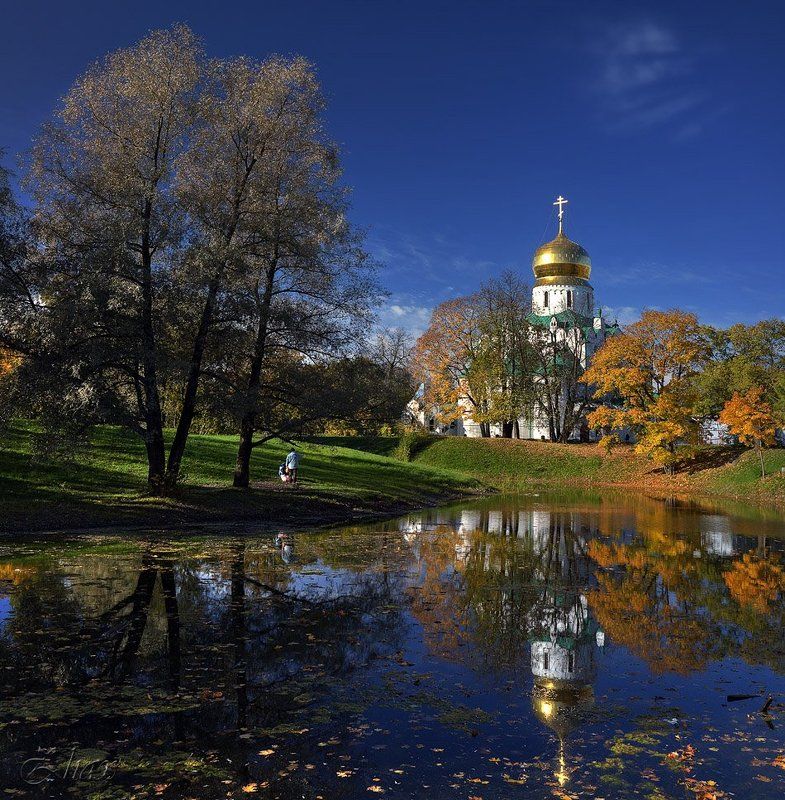 Феодоровский соборphoto preview