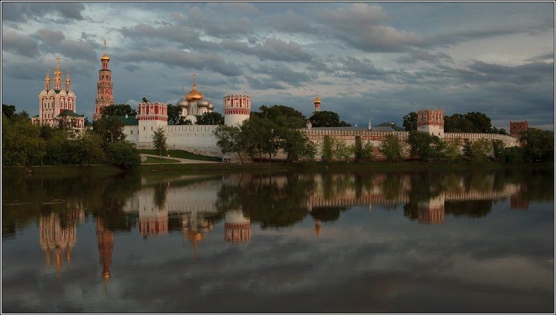 новодевичий photo preview