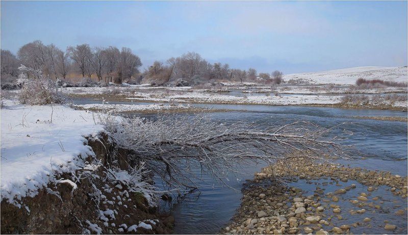 природа Заноябрило...photo preview