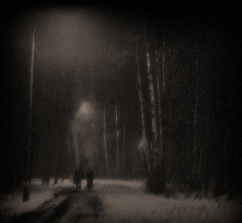 Последний кадр банальной хроники (2003)photo preview