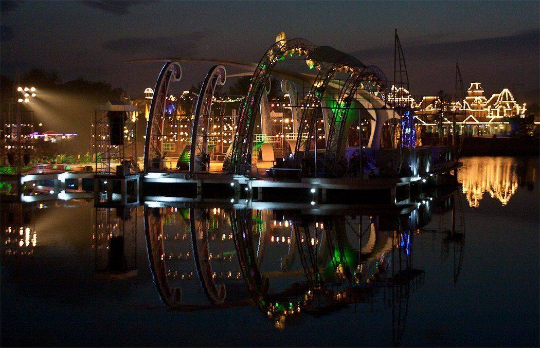 китай, дискаверилэнд, Дмитрий