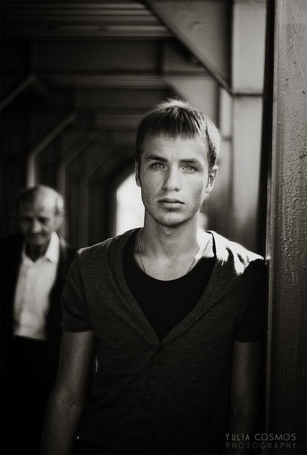 , юлия космос