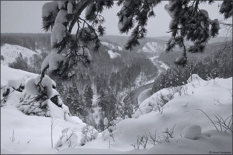 нсо, бердь, зверобой, бердские скалы, зима, аня графова Сибирь матушкаphoto preview