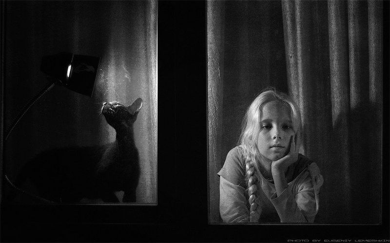 На улице осеньphoto preview