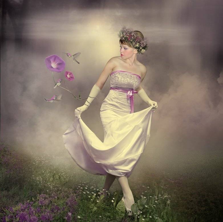 , Катя Рашкевич