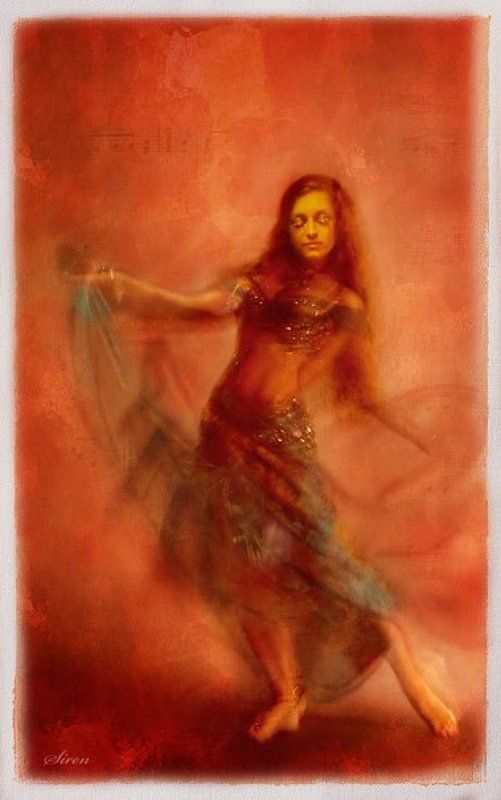 Terakota Dancephoto preview