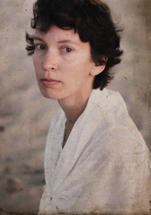 На закате. Автор: Ира Ветер куба, модель, портрет, имитация, Ира Ветер