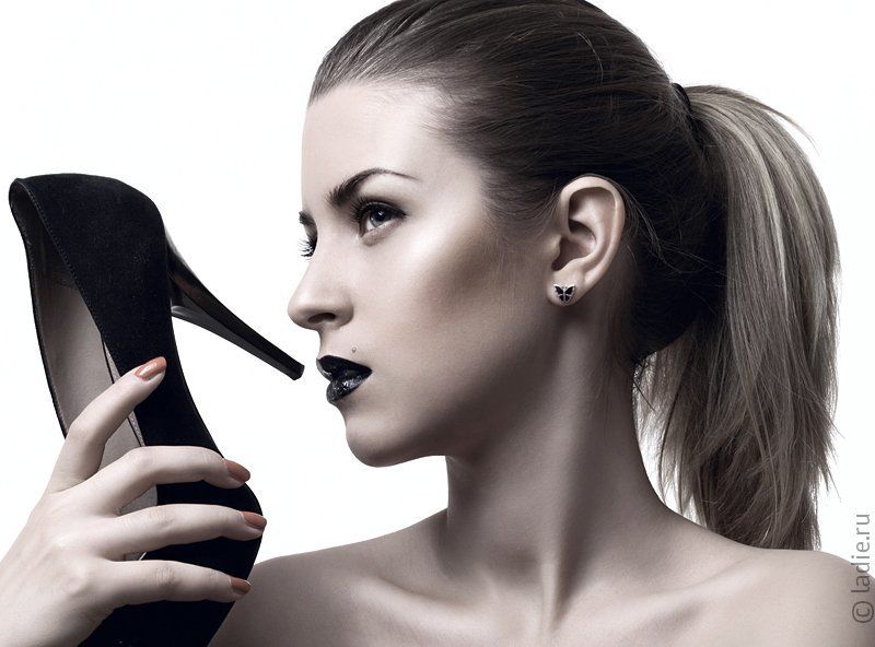 девушка, фото photo preview