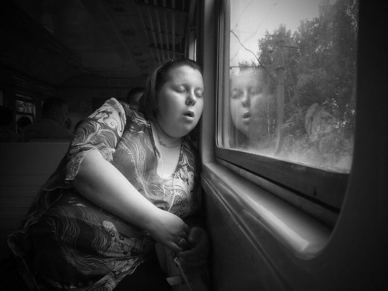 Пассажиркаphoto preview