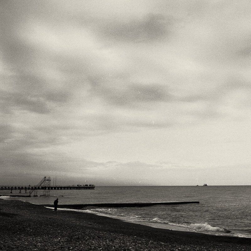 берег разбитых надеждphoto preview