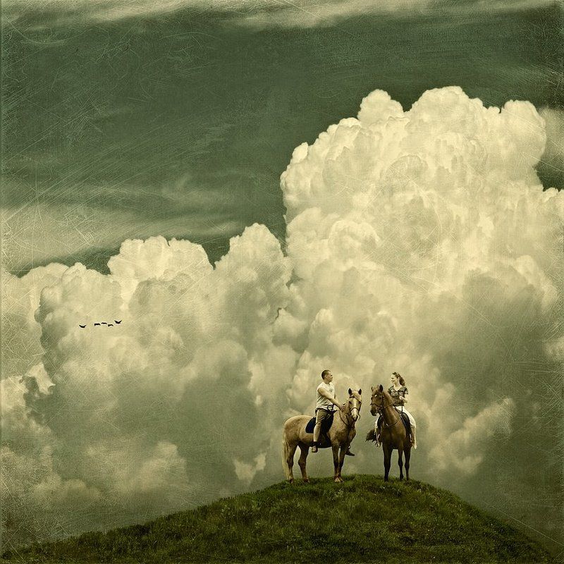 На пороге небаphoto preview