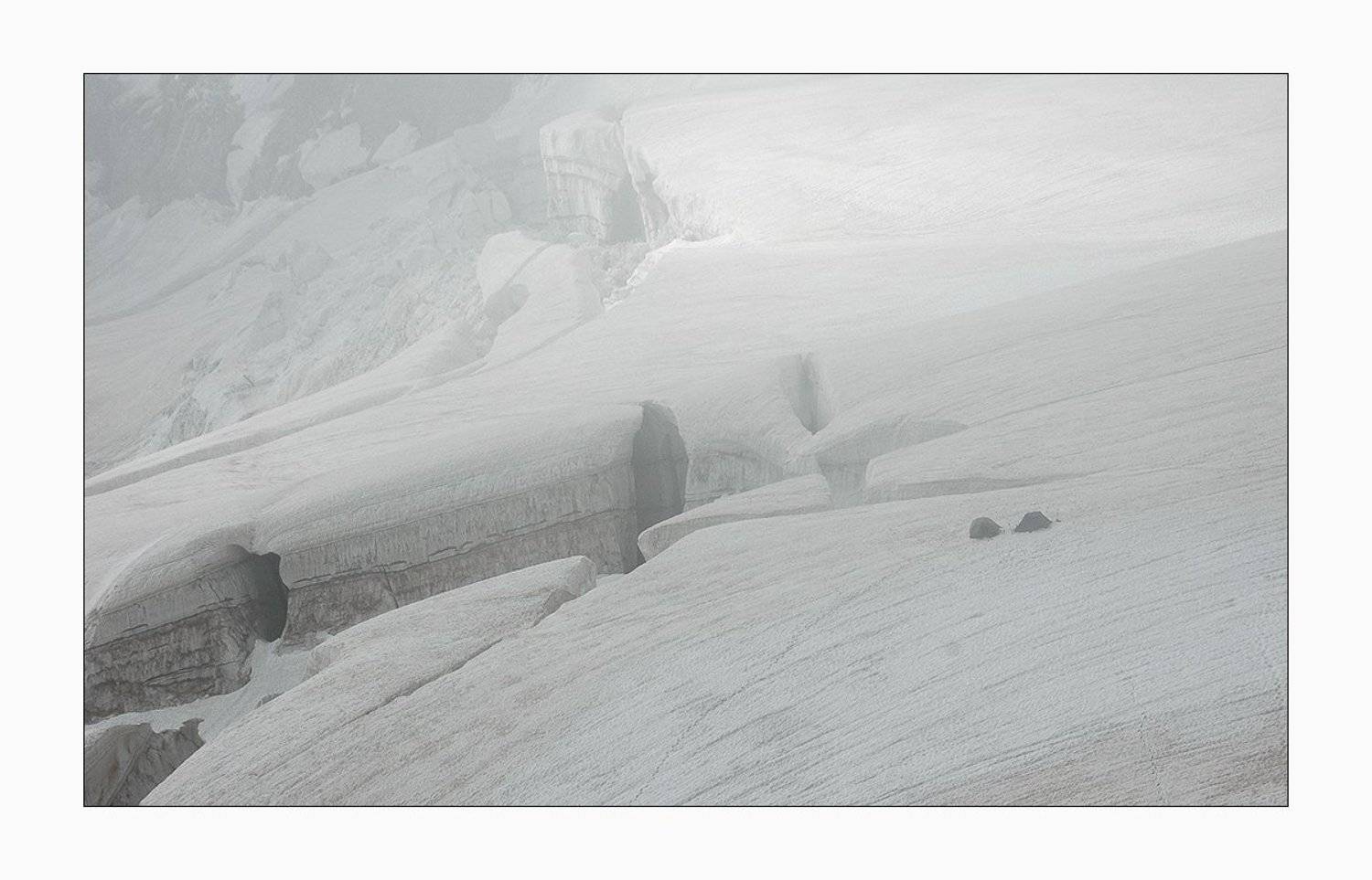 ледник, домкай, альпинизм, sshestov