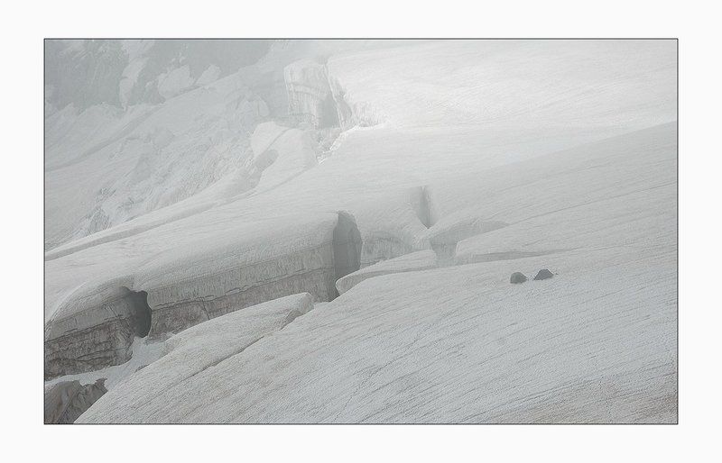 ледник, домкай, альпинизм Перезимовать летоphoto preview