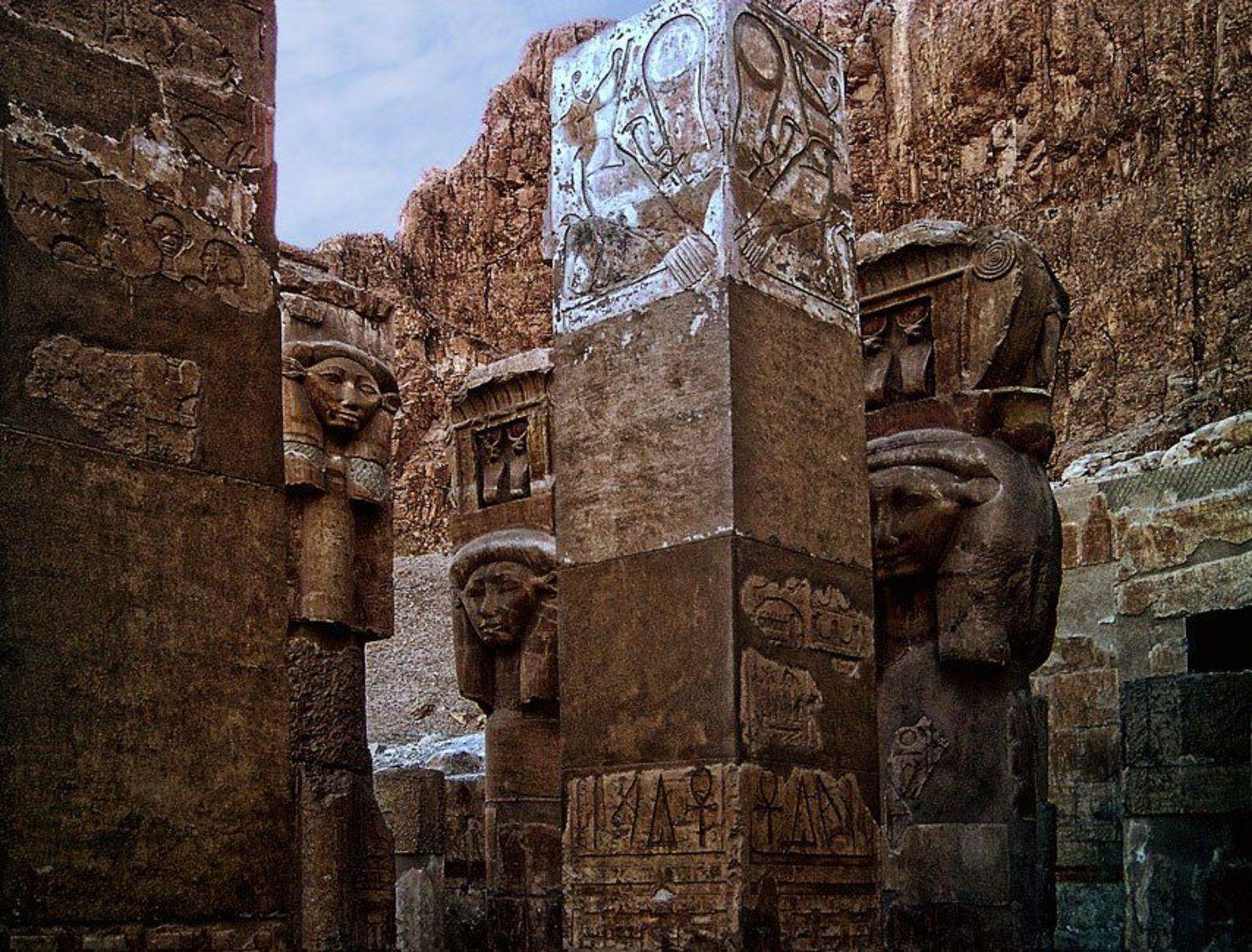 , Александр Миронов