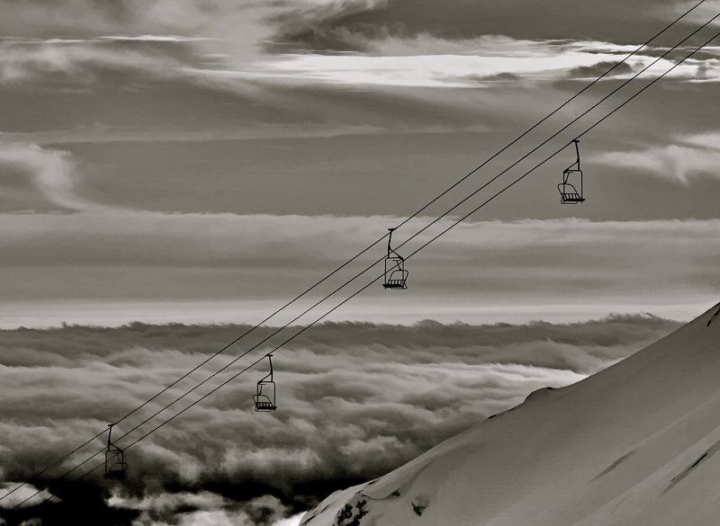 лестница на небоphoto preview