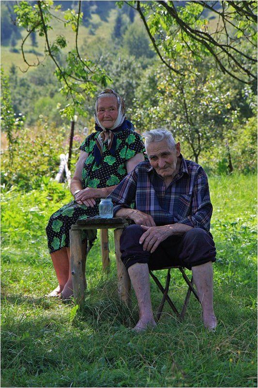 жизнь, мудрость Життя прожити - не поле перейти...photo preview