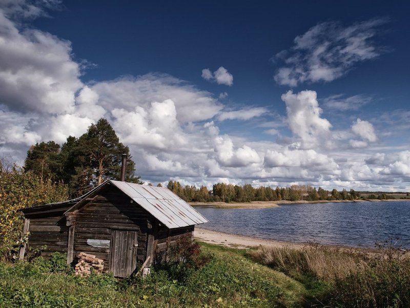 Феропонтовские банькиphoto preview