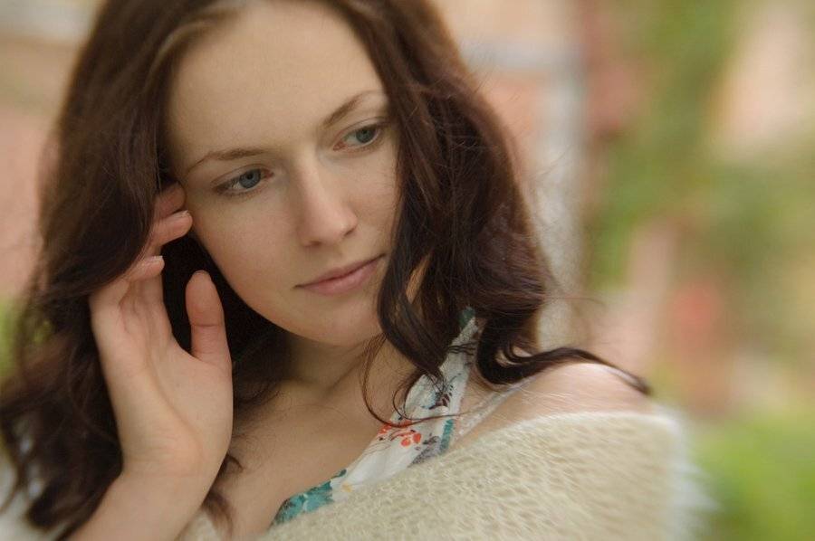 , Юлия Кирсанова