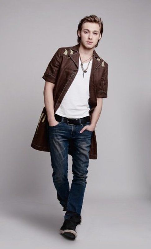 Метросексуалphoto preview