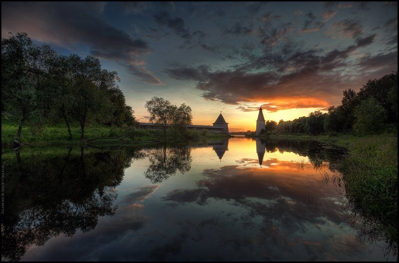 На страже времен...photo preview