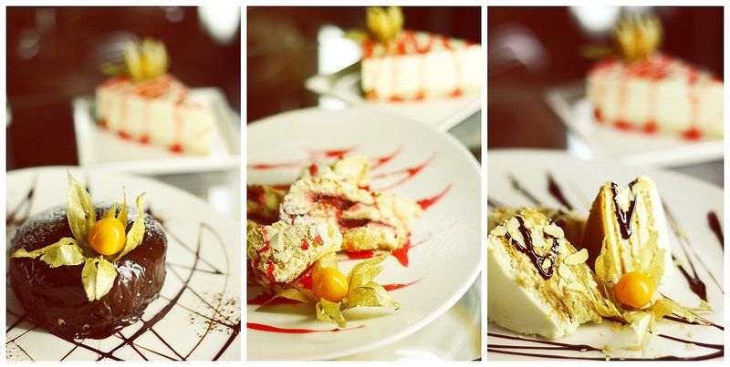 пироженко, вкусное, очень, десерт, кафе, вкуснятина, шоколад, печенье, сладости, ягодка \