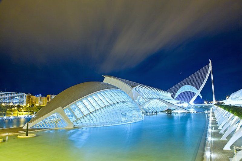 Валенсияphoto preview