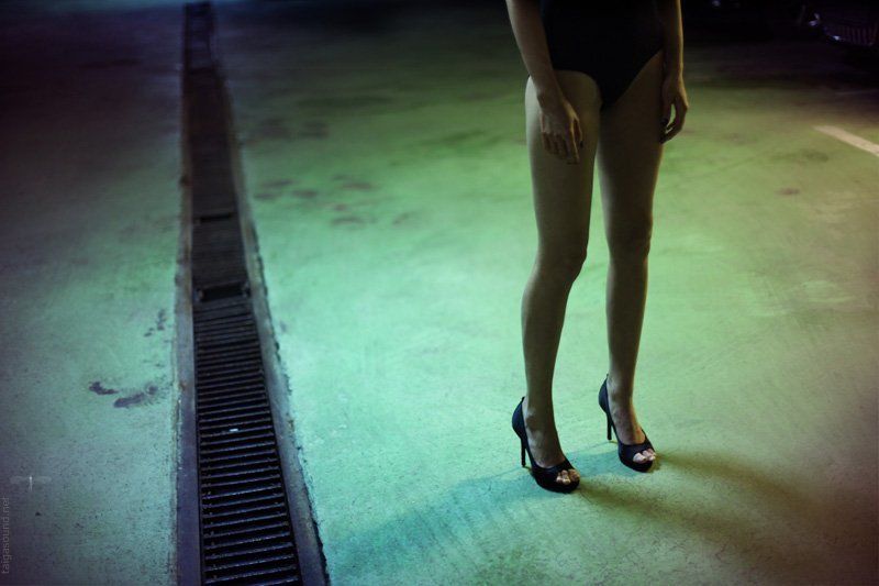 Undergroundphoto preview