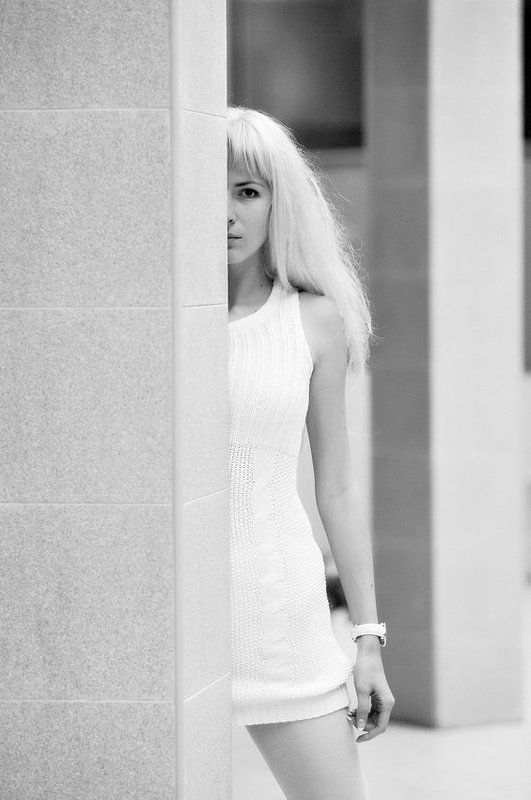 Light line of lifephoto preview